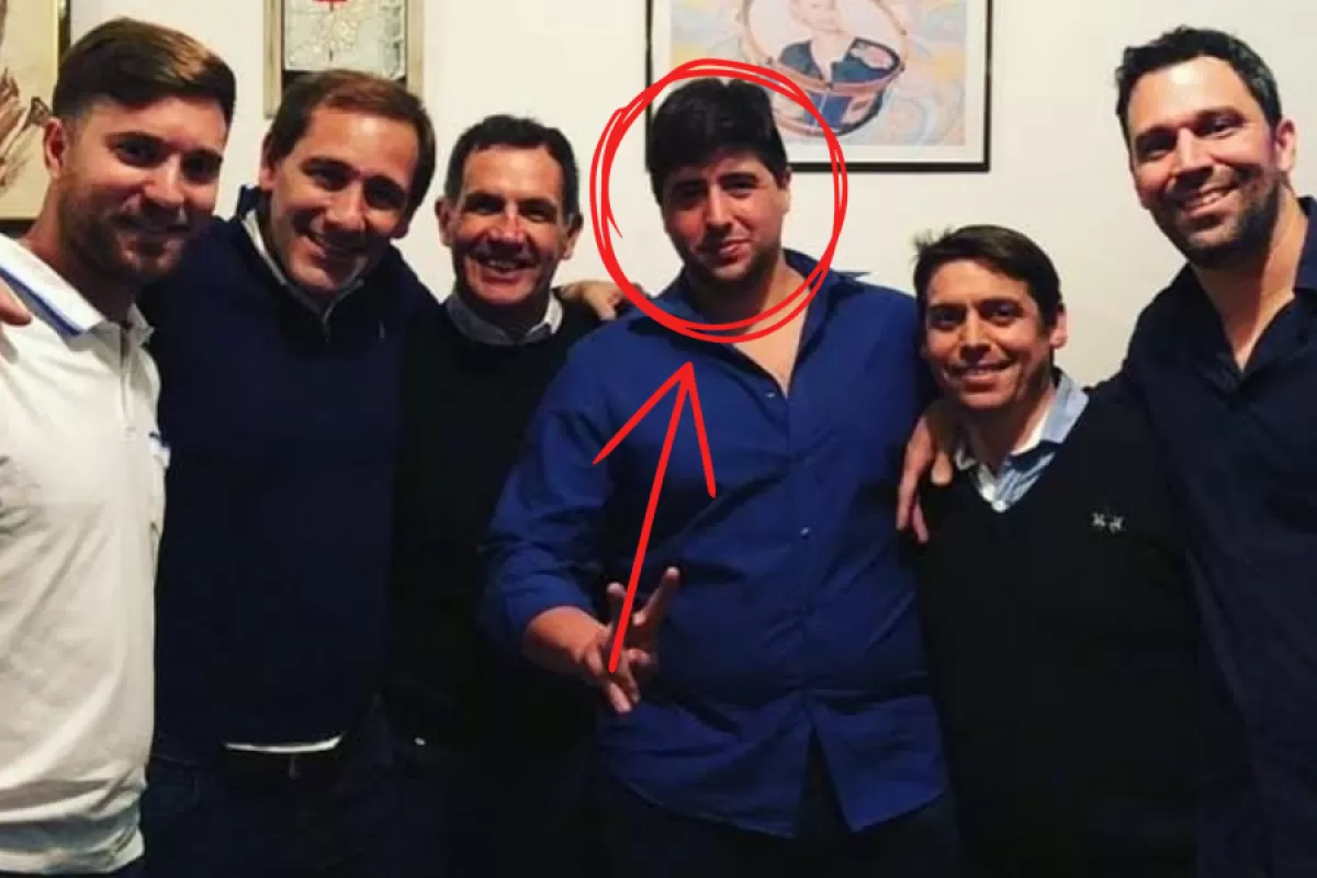 Pugnas por el control de cajas profesionales sacuden la escena libertaria bonaerense