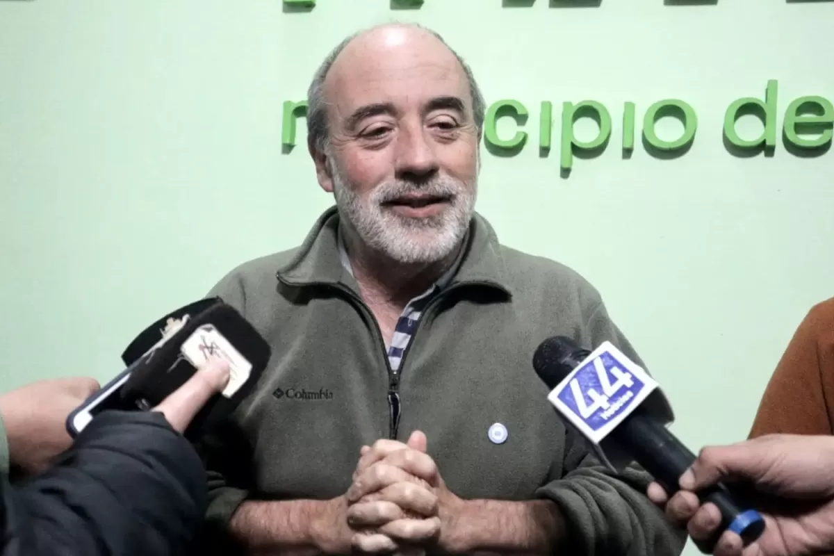 Marcos Paz: suba del 70 por ciento en tasas municipales desata enojo vecinal