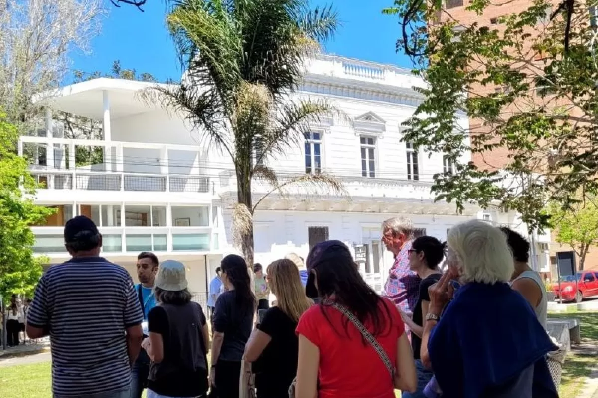 La Plata: El fin de semana largo llega cargado de cultura y actividades recreativas