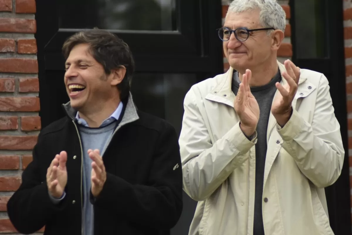 Villa Gesell agita la interna: atribuyen a Barrera un sindicato municipal para ganar poder frente a Kicillof