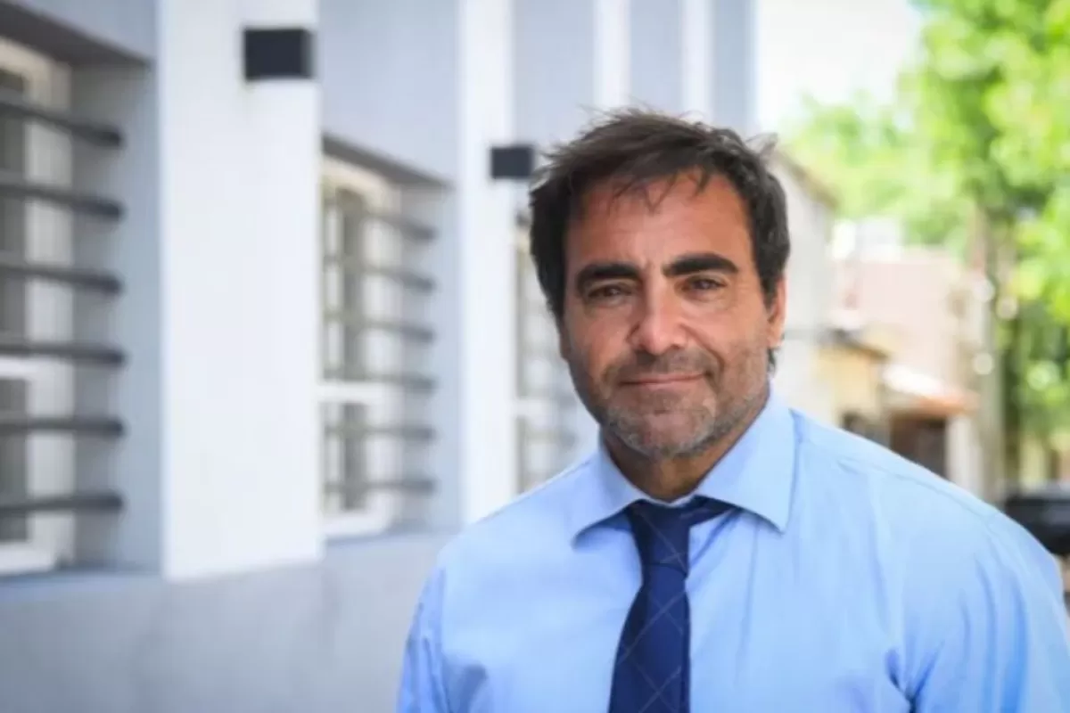 Padre sobreseído no puede ver a su hija en La Plata por decisión del fuero de familia