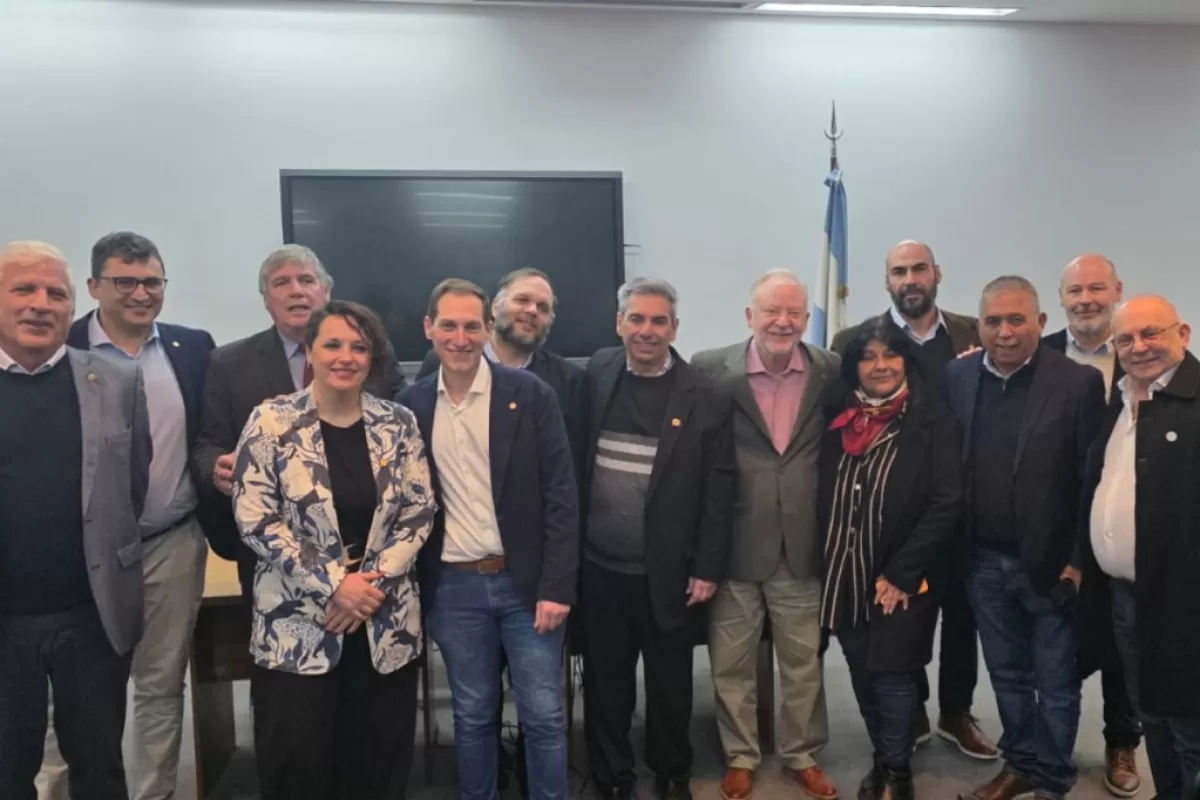 Ingenier&iacute;a en Agrimensura llegar&aacute; a la UNLaM tras una decisi&oacute;n decisiva para el conurbano oeste