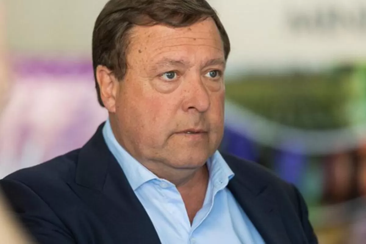 El Narcogobernador y el colapso sanitario: Weretilneck deja a Río Negro al borde del abandono