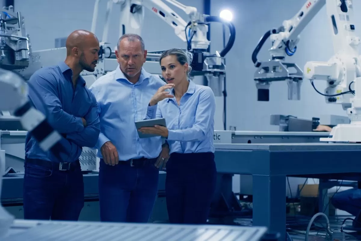 Con apoyo de Google Cloud, Southbay dej&oacute; atr&aacute;s el caos operativo y moderniz&oacute; toda su estructura comercial
