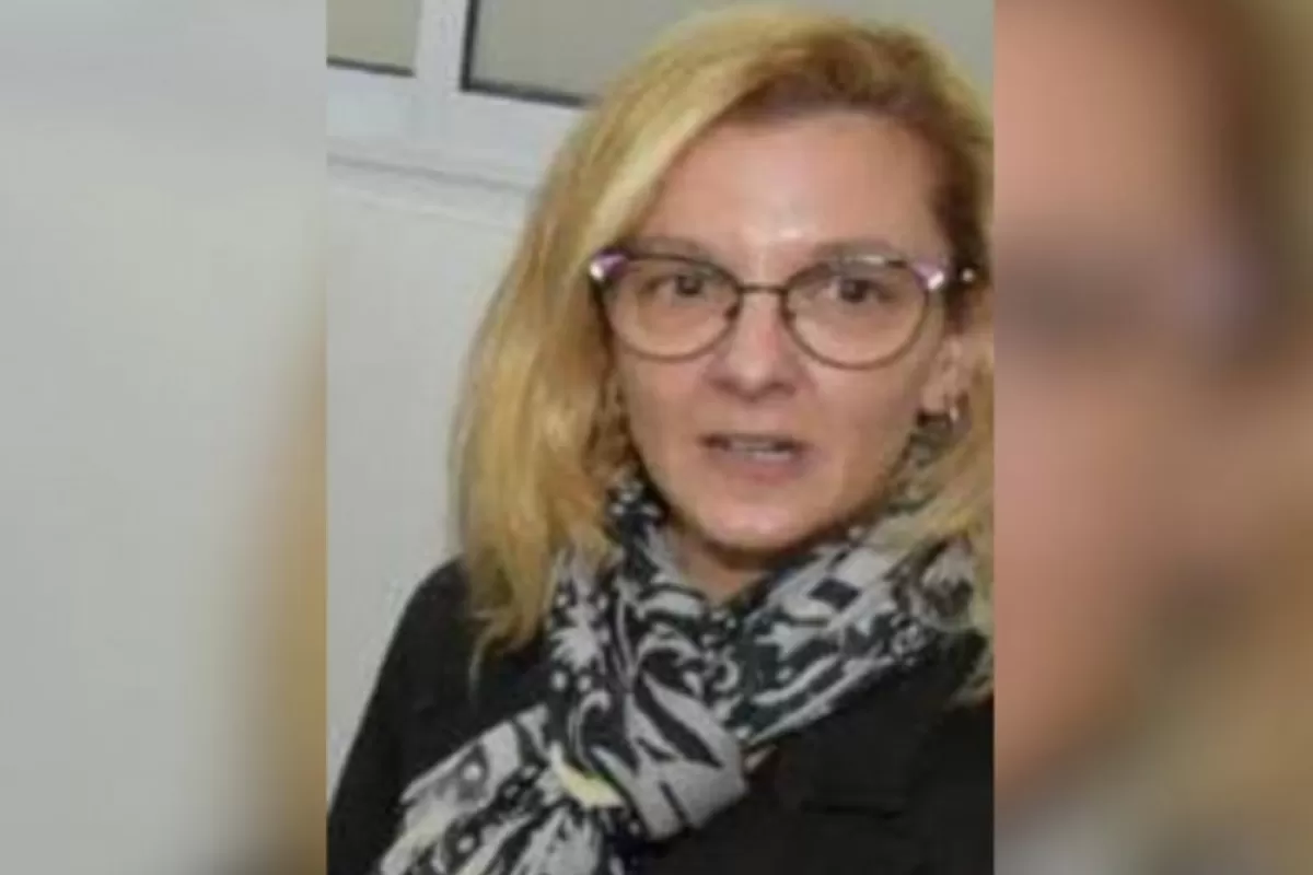 Pilar vuelve a estar en el centro de la escena judicial por una causa contra una magistrada