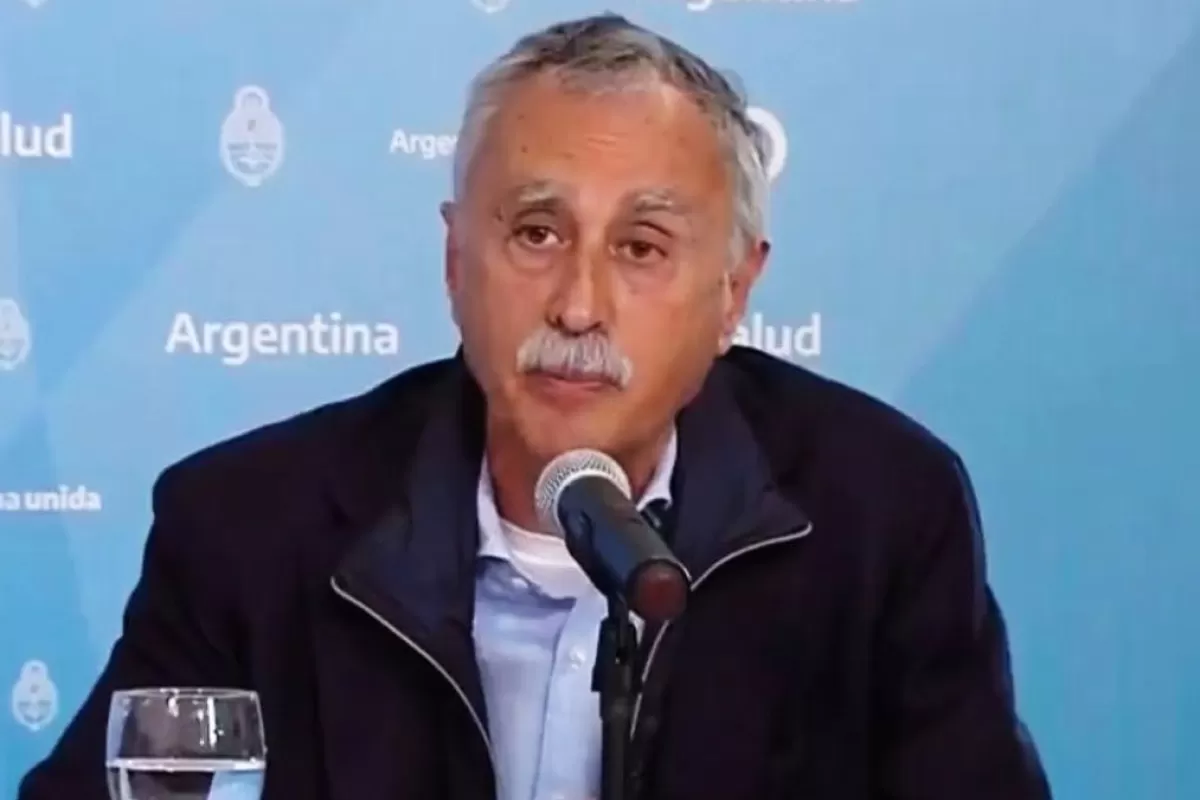 La Justicia investiga si bajo la gesti&oacute;n de Mario Lugones fallaron los controles del fentanilo contaminado