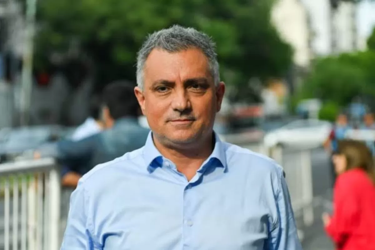 La sangr&iacute;a de dirigentes golpea al oficialismo libertario y fortalece otra vez al Frente Renovador en Buenos Aires