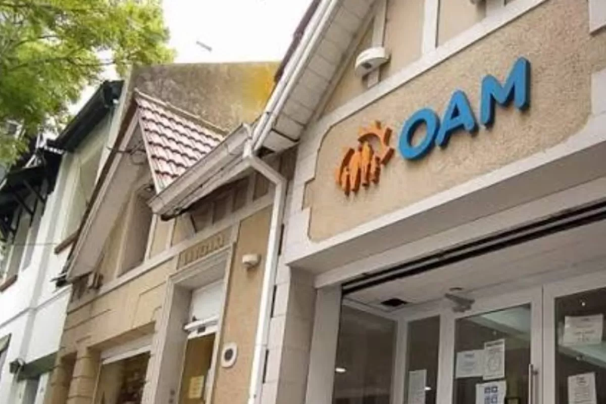 La OAM se desarma en Mar del Plata y una lista encabezada por Rub&eacute;n Pili queda a las puertas del poder