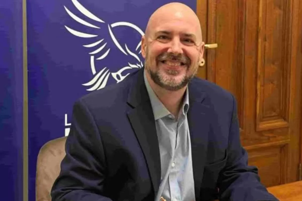 Mar Chiquita tendr&iacute;a listas dise&ntilde;adas por Julio Ruggiero tras el corrimiento de La Libertad Avanza en el distrito