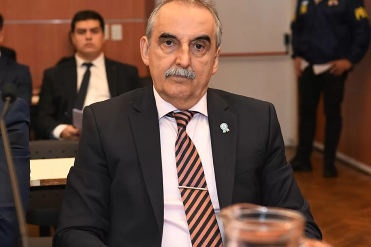 Guillermo Moreno fue condenado e inhabilitado de por vida: el kirchnerismo pierde a uno de sus símbolos más duros