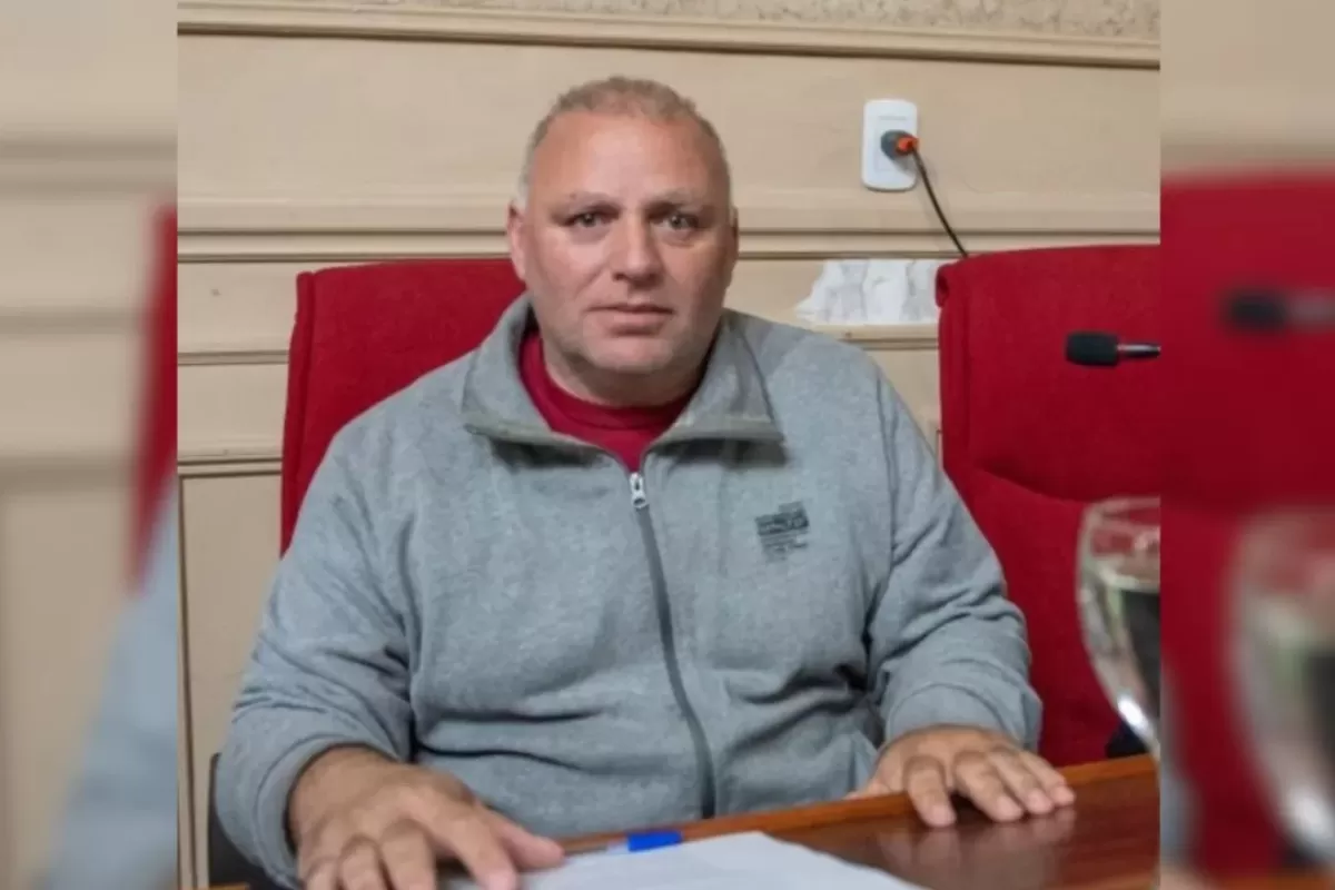 Campana bajo presi&oacute;n: Panno admiti&oacute; la locaci&oacute;n y la mediaci&oacute;n termin&oacute; suspendida por un supuesto domicilio incorrecto