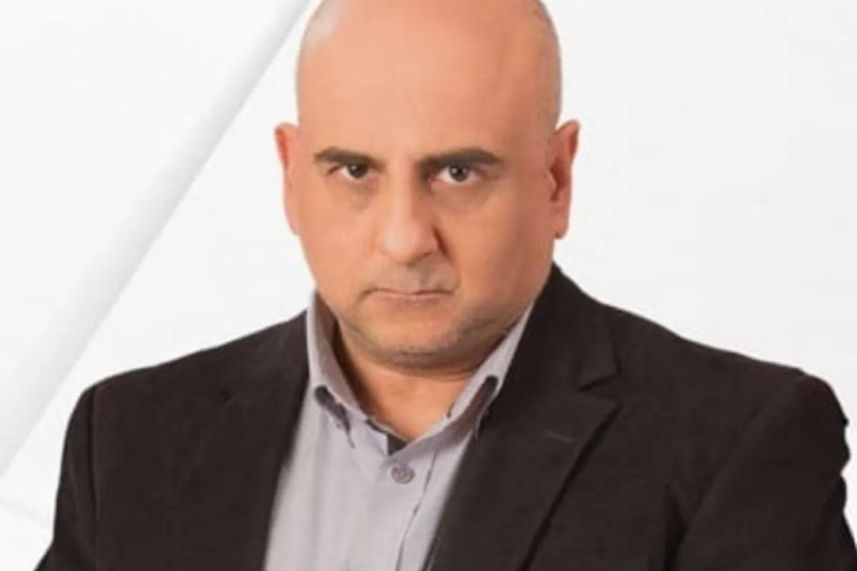 Mario Casalongue afirm&oacute; que el peronismo perdi&oacute; su identidad y favorece la continuidad del actual gobierno