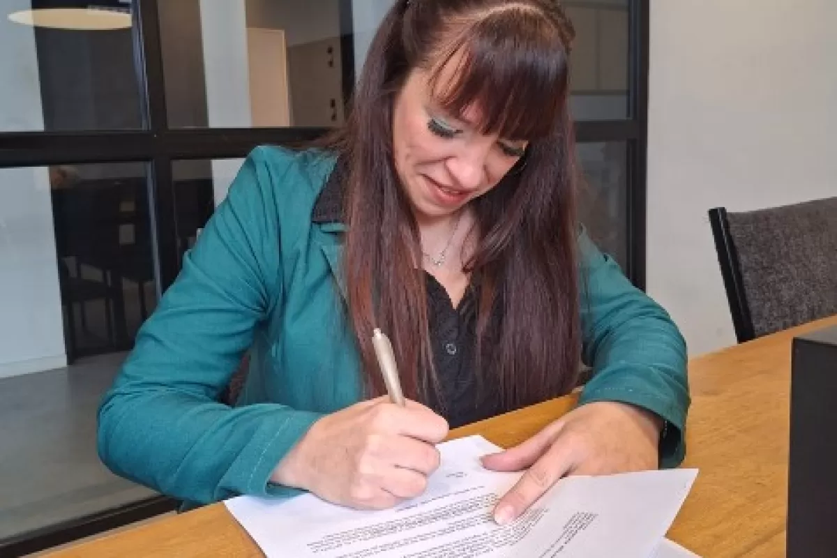 NATY TK celebr&oacute; su incorporaci&oacute;n a Universal Music y anticip&oacute; nuevos proyectos para 2026