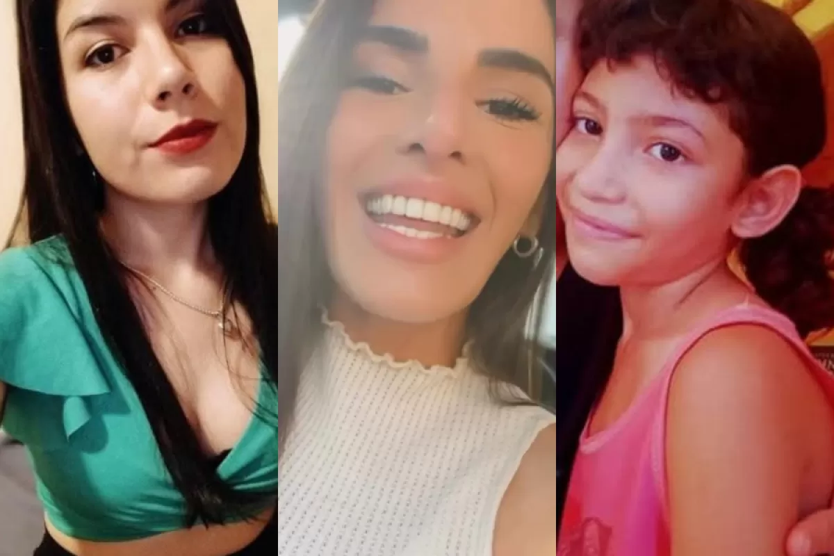 Pol&iacute;tico chaque&ntilde;o de peso sobornar&iacute;a justicia para negar siete hijos m&aacute;s, desde nena de 5 a&ntilde;os robada al nacer hasta adultos