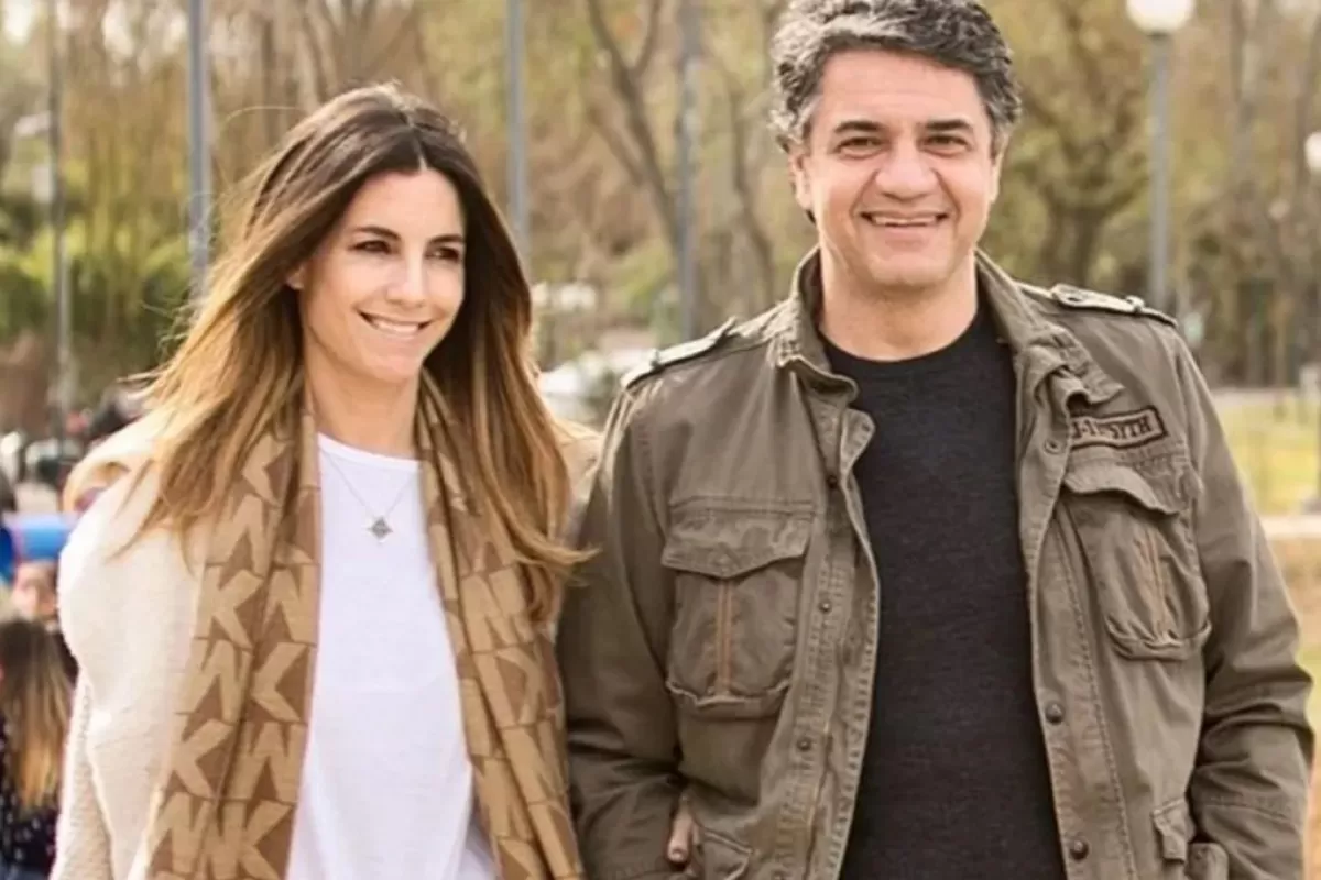 Mar del Plata recibi&oacute; los elogios de Jorge Macri justo cuando avanz&oacute; el proyecto comercial de su esposa