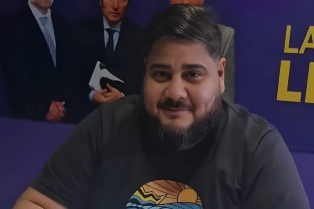 Mercedes enfrenta una nueva controversia tras la resoluci&oacute;n que busca frenar las acusaciones contra Nahuel Chavarri