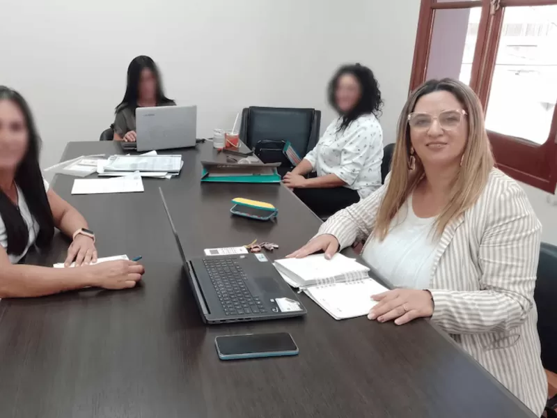 VIDEO | Entre la pobreza extrema y la desidia estatal: el escandalo que sacude Entre R&iacute;os
