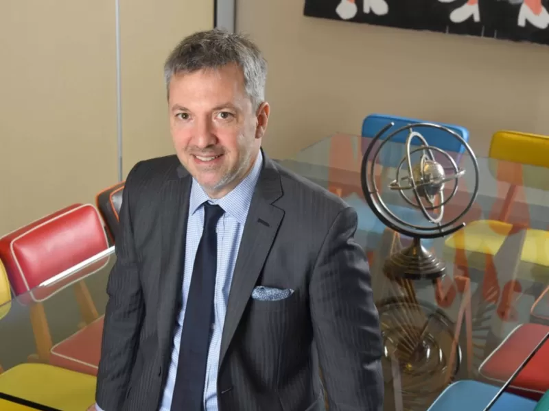 VIDEO | Nosis revela el alto nivel de endeudamiento de Christian Silbergleit con bancos y tarjetas