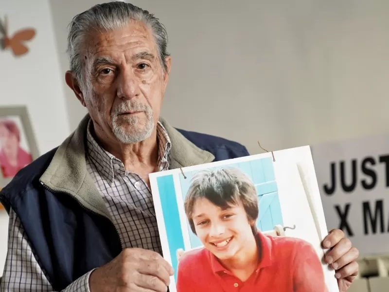 Para Federico Storani, Milei obedeci&oacute; a Estados Unidos y dej&oacute; pasar a un Bolsonaro buscado por la Justicia brasile&ntilde;a