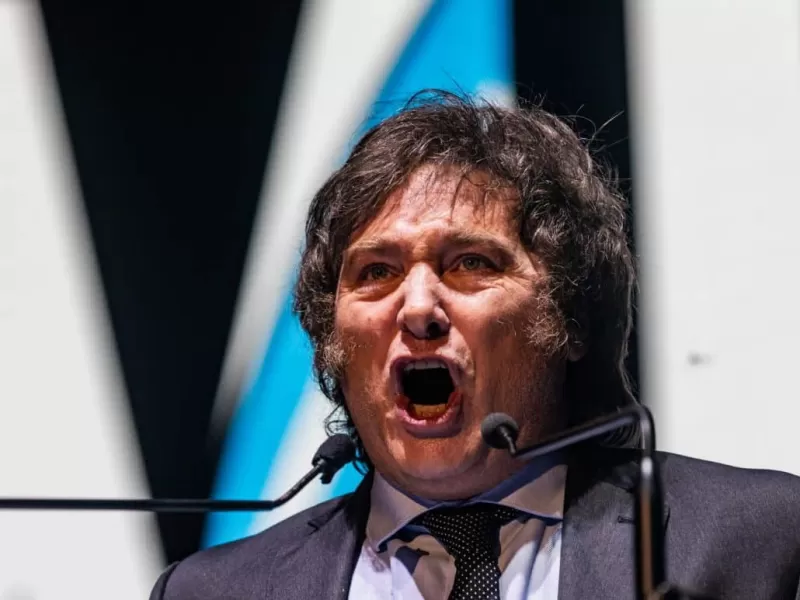 La Encuesta CREA expone el atraso que Javier Milei niega