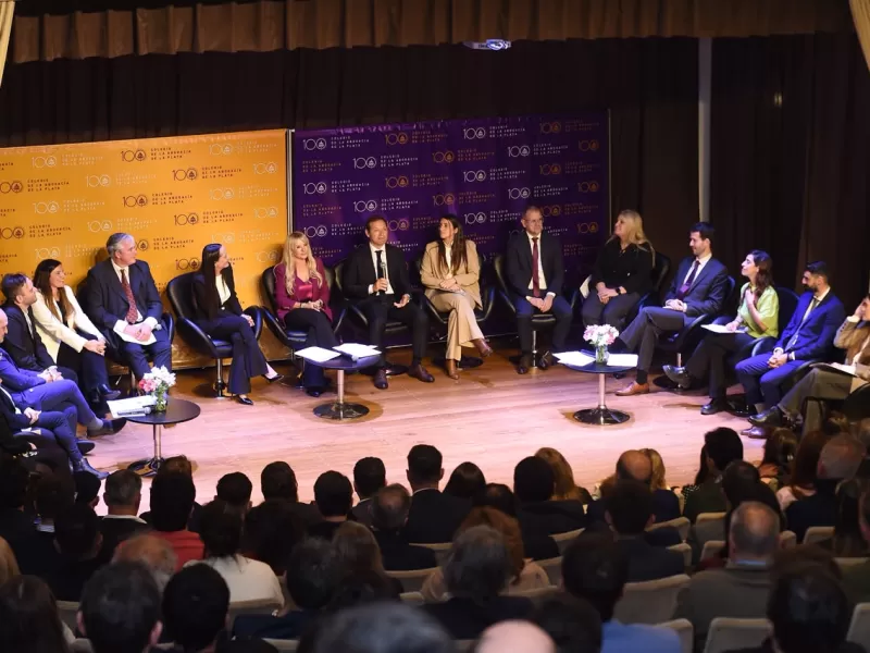 La Plata busca romper una barrera hist&oacute;rica y conseguir representaci&oacute;n directa en la Magistratura