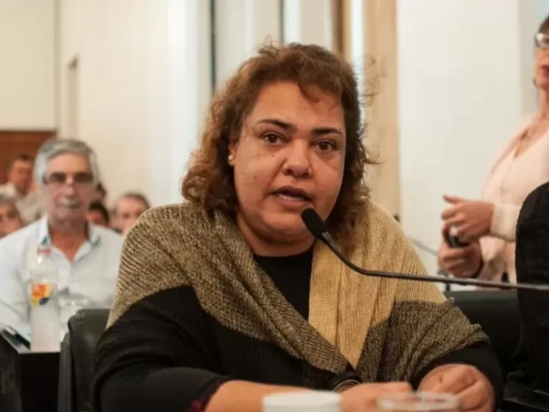PAMI, en el centro de una polémica por supuestos aportes exigidos por una senadora