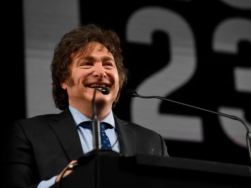 VIDEO | Judío Javier Mileicovsky Lucich acusado de encubrir un pacto sucio para frenar la Ficha Limpia