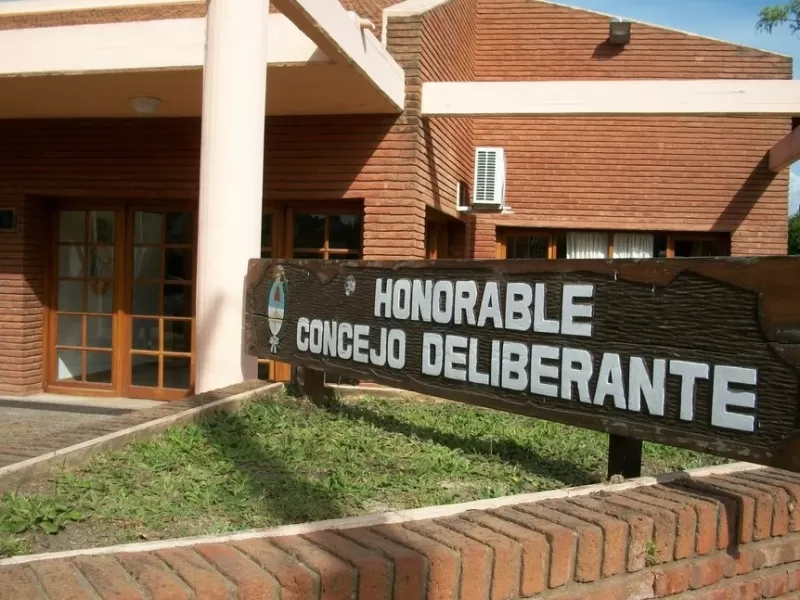 La oposici&oacute;n de Villa Gesell busca revisar cada actuaci&oacute;n administrativa del emprendimiento cuestionado en avenida Buenos Aires