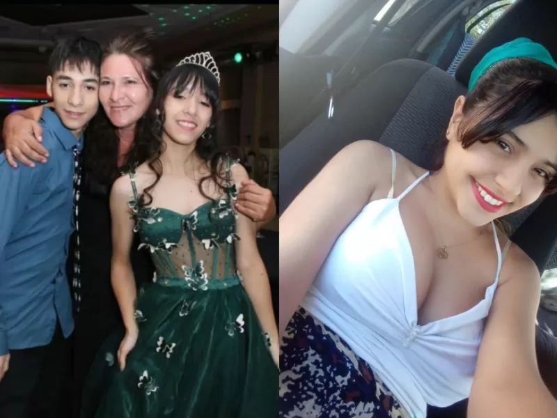 Político chaqueño de peso sobornaría justicia para negar siete hijos más, desde nena de 5 años robada al nacer hasta adultos