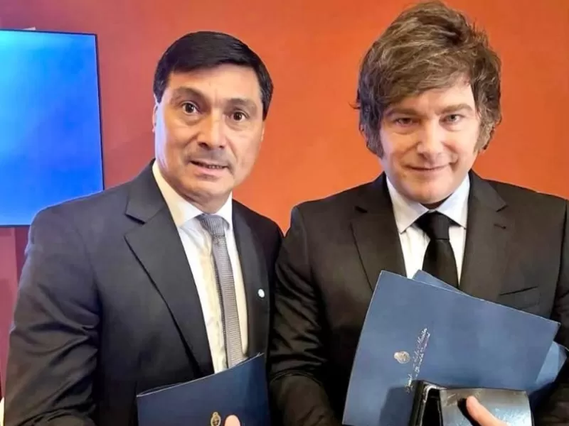 Una intervenci&oacute;n sin aval formal reaviv&oacute; disputas gremiales ligadas a Pablo Ansaloni