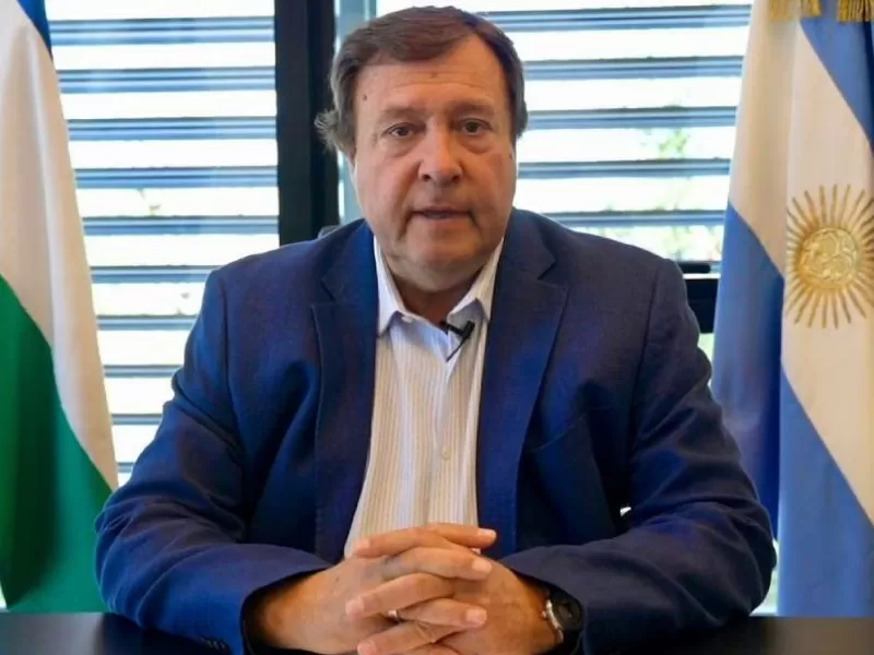 R&iacute;o Negro: Weretilneck concentra millones de la coparticipaci&oacute;n adicional en Cipolletti y Bariloche