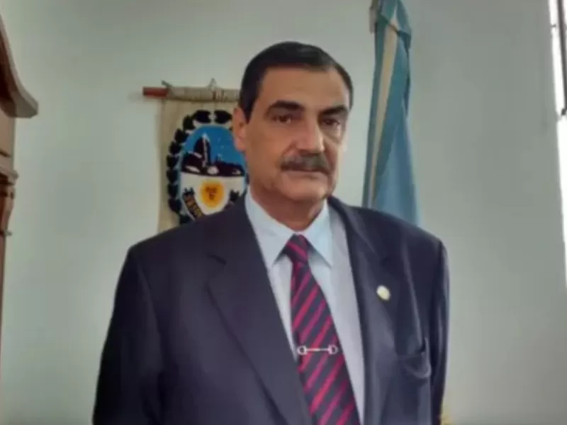 Desde Mar del Plata, Alfredo L&oacute;pez denunci&oacute; una persecuci&oacute;n ideol&oacute;gica disfrazada de juicio pol&iacute;tico