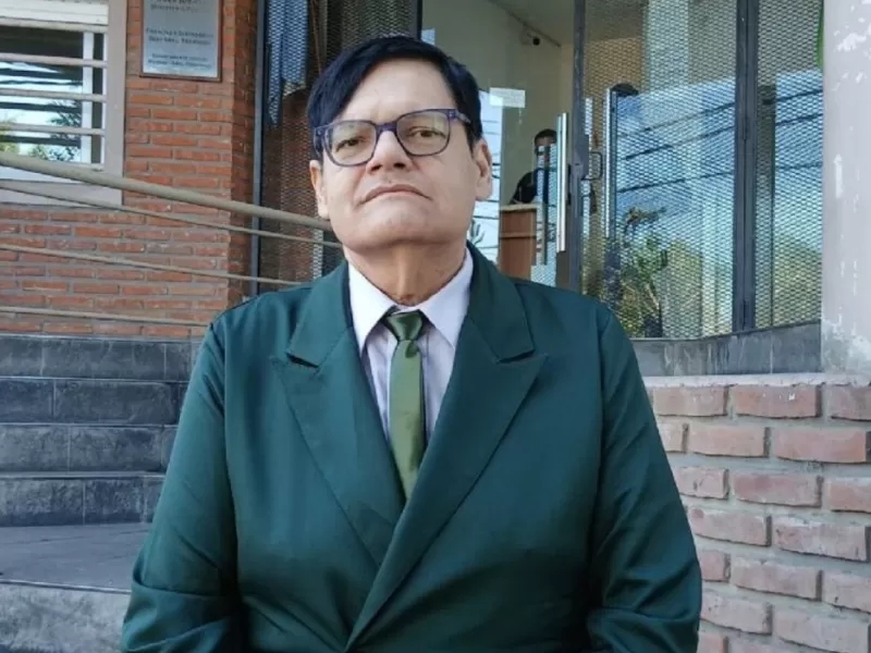 General Rodr&iacute;guez bajo sospecha: Puentes habla de concursos direccionados y apunta a privilegios en cargos clave