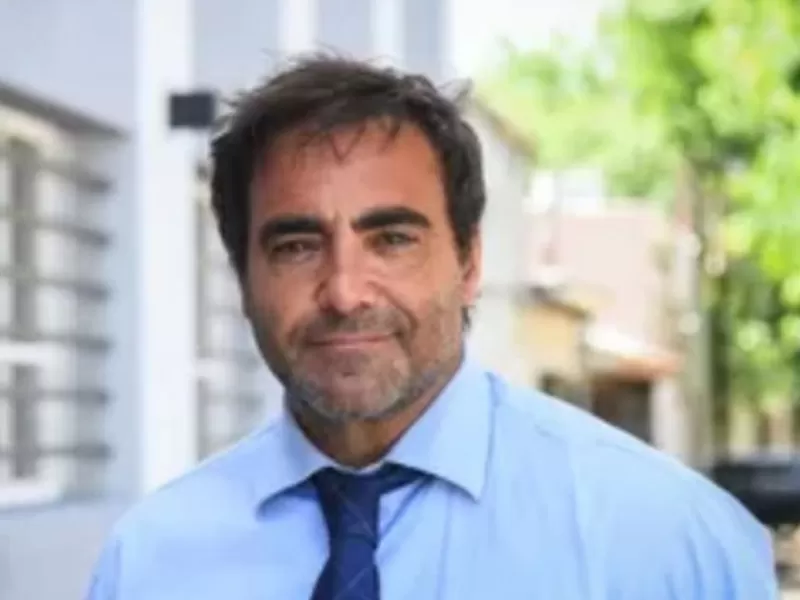 Marcelo Pe&ntilde;a desestim&oacute; la denuncia de Pagano y dijo que buscan condenar a Adorni &ldquo;desde Twitter&rdquo;
