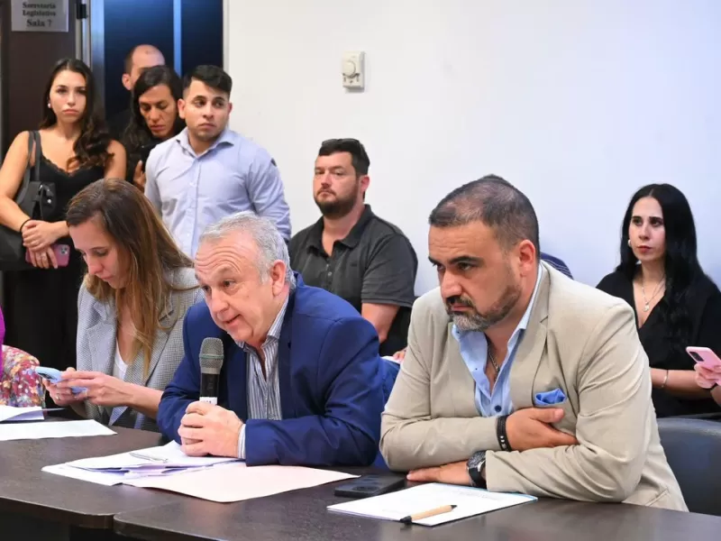 Reconfiguración en la Legislatura de Buenos Aires tras el armado del frente “Nuevos Aires”