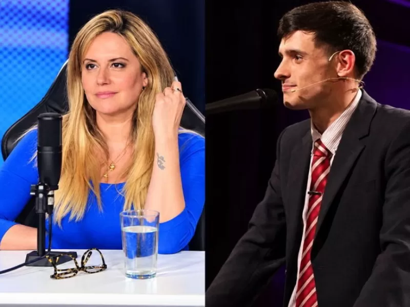 Pol&iacute;tica, gremios y Justicia: Bunker Stream arma una mesa platense con Ayerdi y Petriati