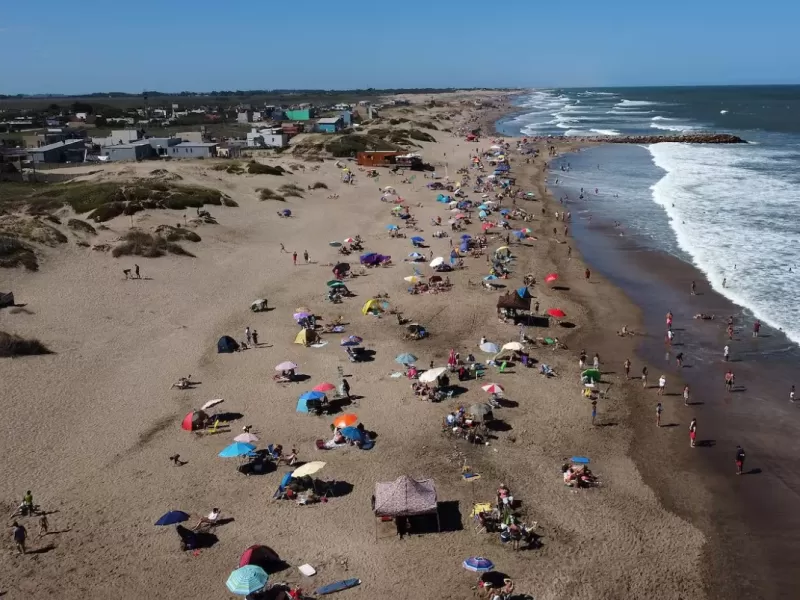 Denuncias de selectividad en el &aacute;rea de Ambiente sacuden a la gesti&oacute;n de Mar Chiquita