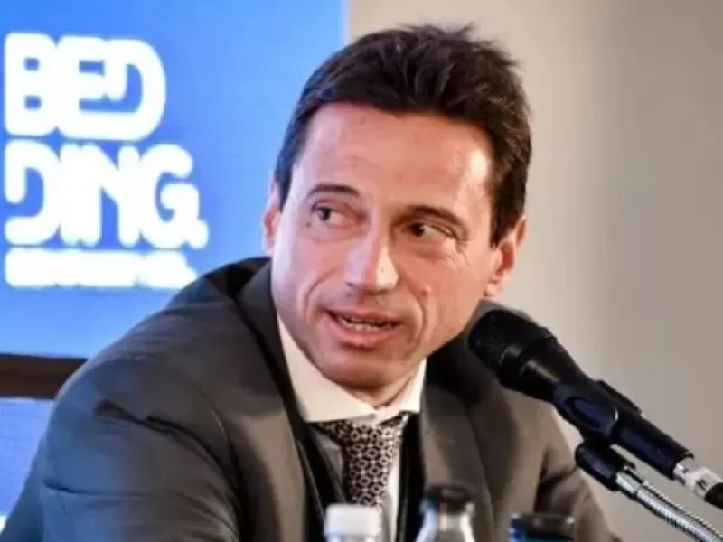 San Lorenzo: Moretti retoma el control y denuncia una operación en su contra