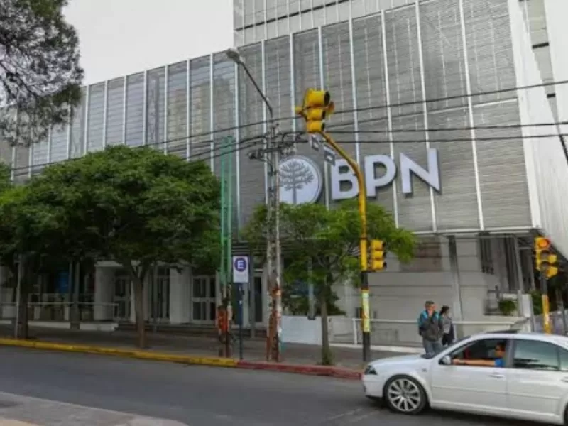 R&iacute;o Negro enfrenta el cierre de sucursales que dejar&iacute;a a Las Grutas sin atenci&oacute;n bancaria permanente