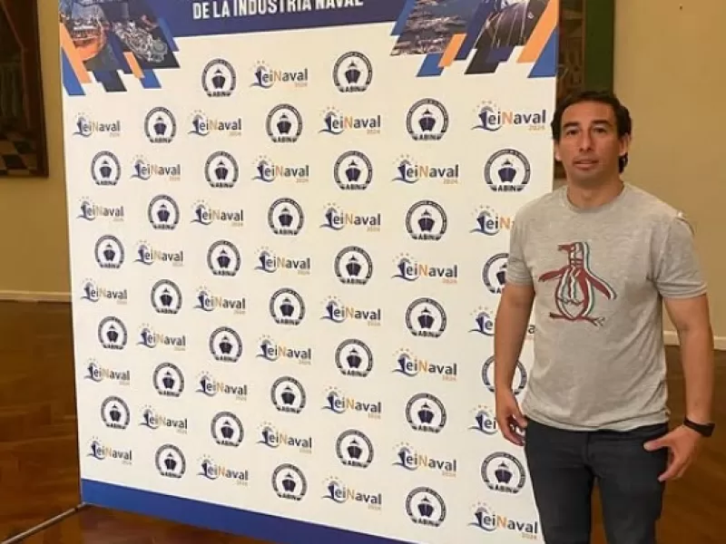 En Mar del Plata reaparece el rol de Dami&aacute;n Amado dentro de un entramado pol&iacute;tico con conexiones gremiales