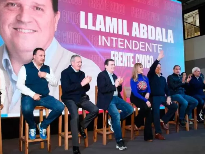 Despu&eacute;s de un cuarto de siglo, el zamorismo vuelve a gobernar La Banda, segunda ciudad de Santiago del Estero