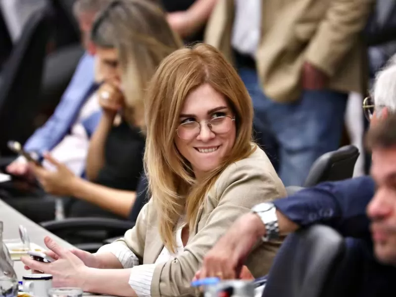 Apuntaron contra Lilia Lemoine por declarar $0 mientras figuraban deudas con cuatro entidades financieras