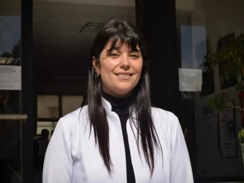 Crece la controversia en Mercedes por la falta de registros que acrediten la especialidad atribuida a la directora del Dubarry