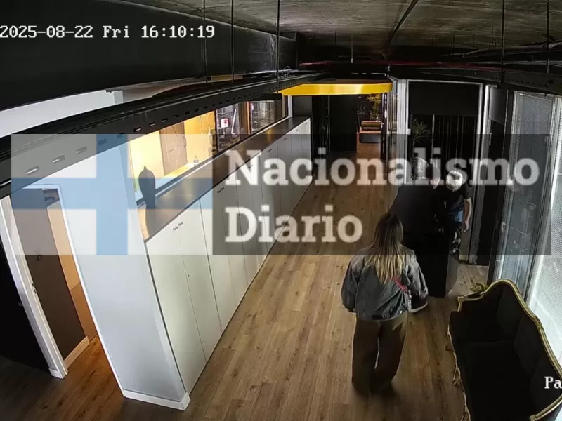 VIDEO | De Puerto Madero a Avenida de Mayo: el repliegue de Christian Silbergleit tras el colapso de su imperio