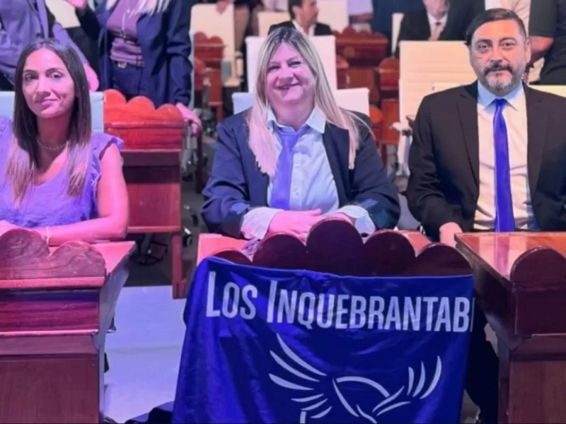 Mientras suben tasas a vecinos, La Matanza se auto perdon&oacute; millones con apoyo de LLA