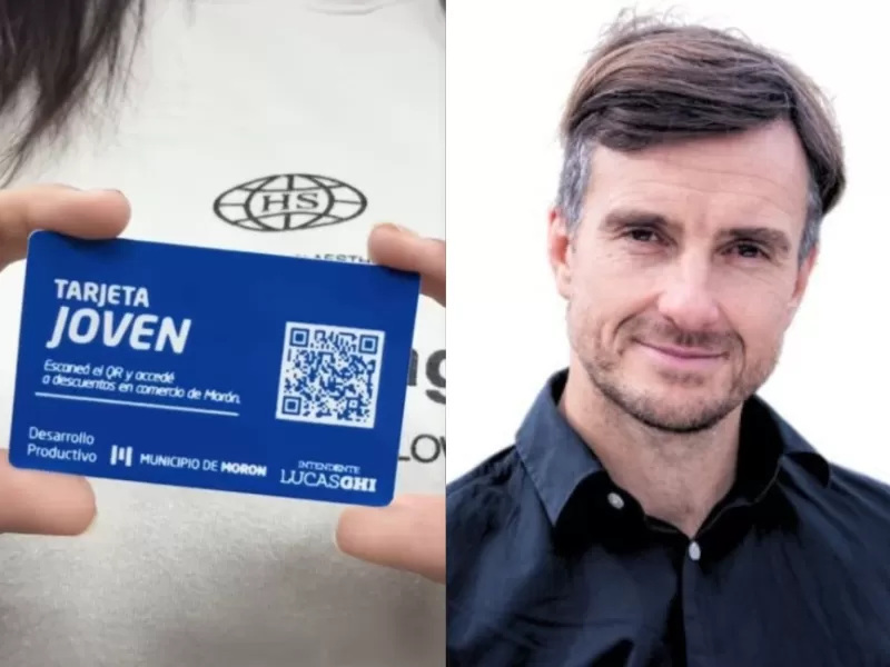 Ghi convierte a Mor&oacute;n en un laboratorio de consumo juvenil mientras comerciantes absorben los costos del esquema
