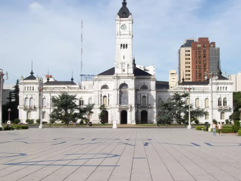 Crece la preocupaci&oacute;n en La Plata por las denuncias que apuntan contra autoridades de un instituto cerrado