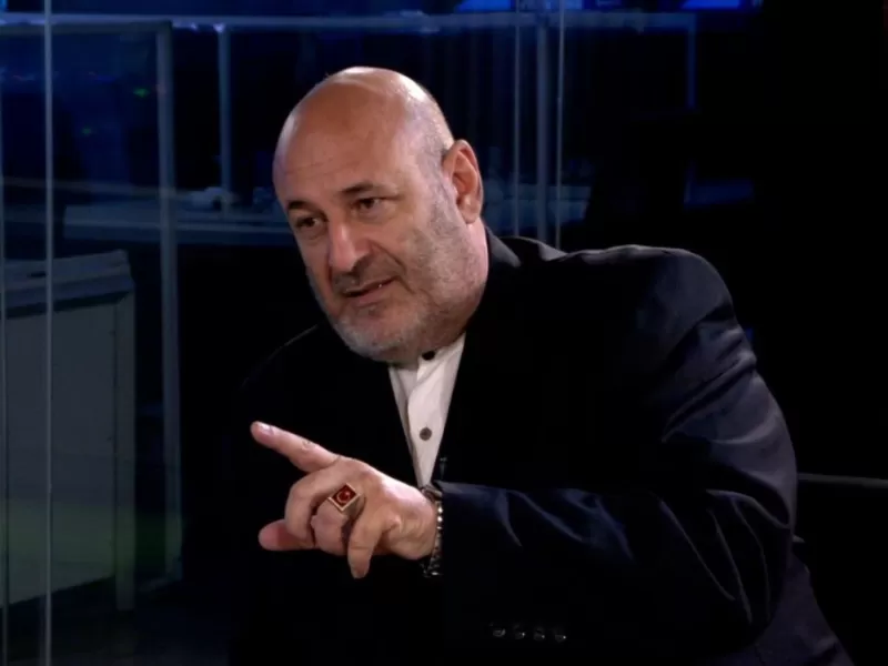 Santiago C&uacute;neo quiere dar batalla por la Gobernaci&oacute;n y reclama que el candidato bonaerense se defina en las urnas