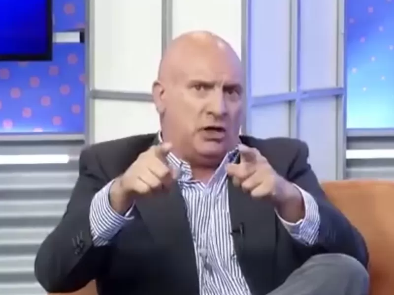 Entrevista emitida desde C&oacute;rdoba incluy&oacute; fuertes cuestionamientos a decisiones del Ejecutivo provincial