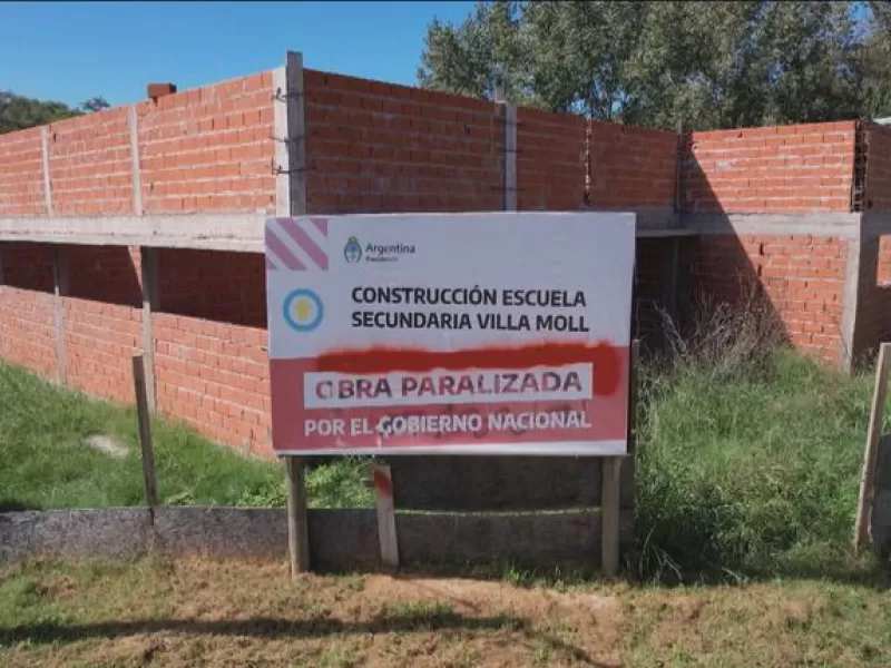 Escándalo en Navarro: el municipio habría recibido 800 millones de pesos y no rindió